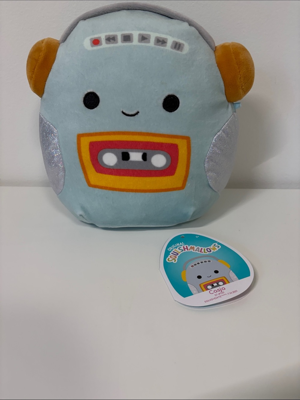 Squishmallow